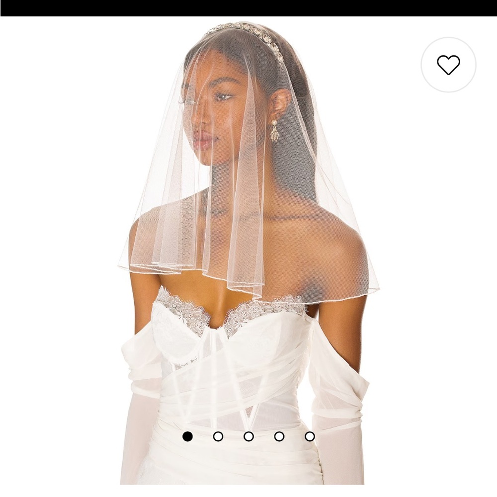 Ofrenda Studio Element Veil